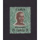 CUBA 1961 Yv 553 ESTAMPILLA COMPLETA NUEVA MINT